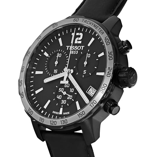 Tissot Watch