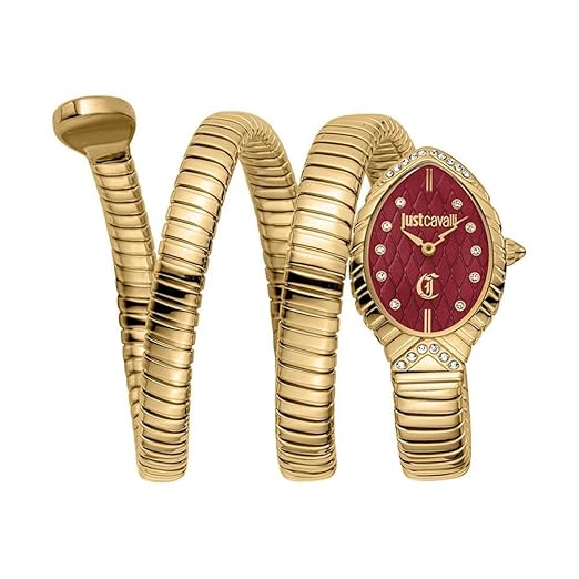 JUST CAVALLI Watch