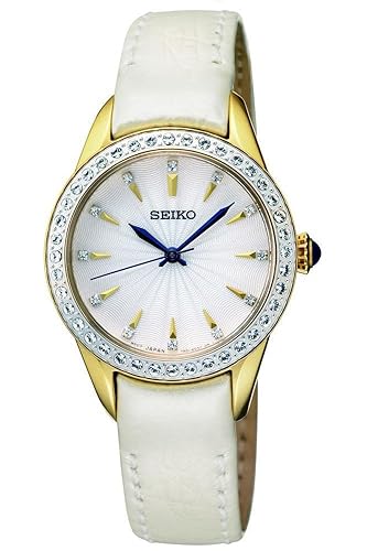 Seiko Watch