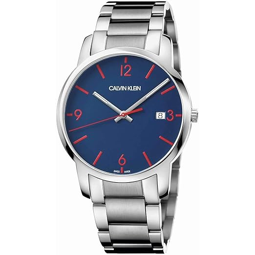 Calvin Klein Watch
