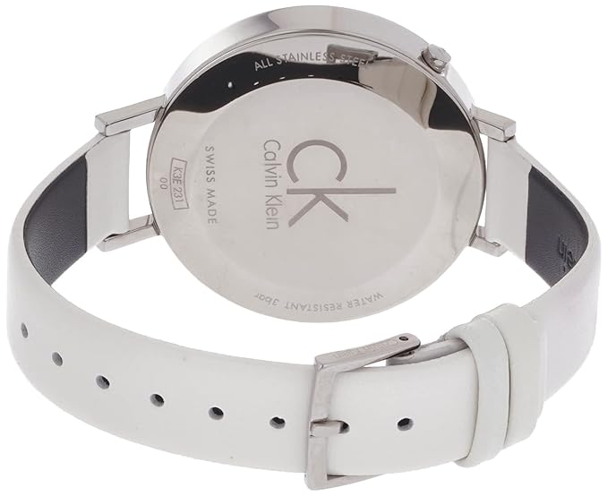 Calvin Klein Watch