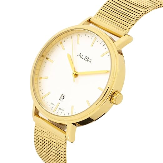 Alba Watch