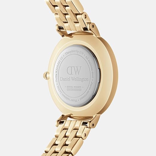 Daniel Wellington Watch