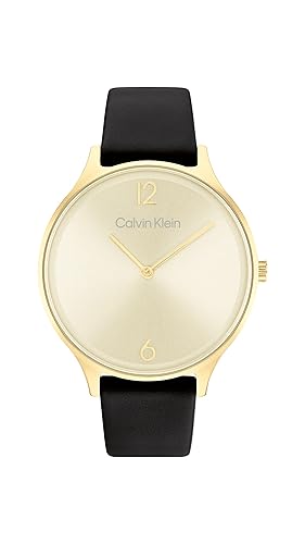 Calvin Klein Watch