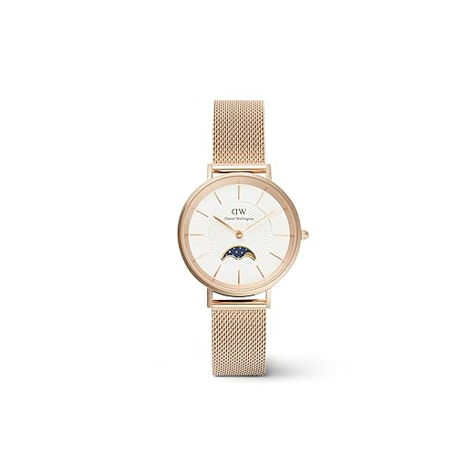 Daniel Wellington Watch