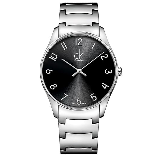 Calvin Klein Watch
