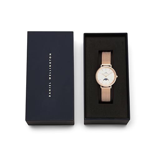 Daniel Wellington Watch