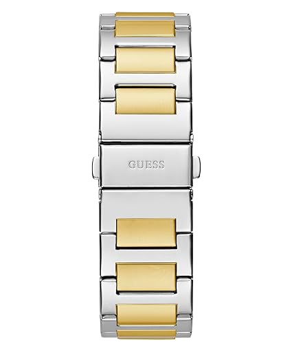 Guess Watch