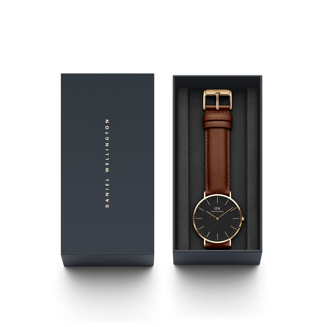 Daniel Wellington Watch