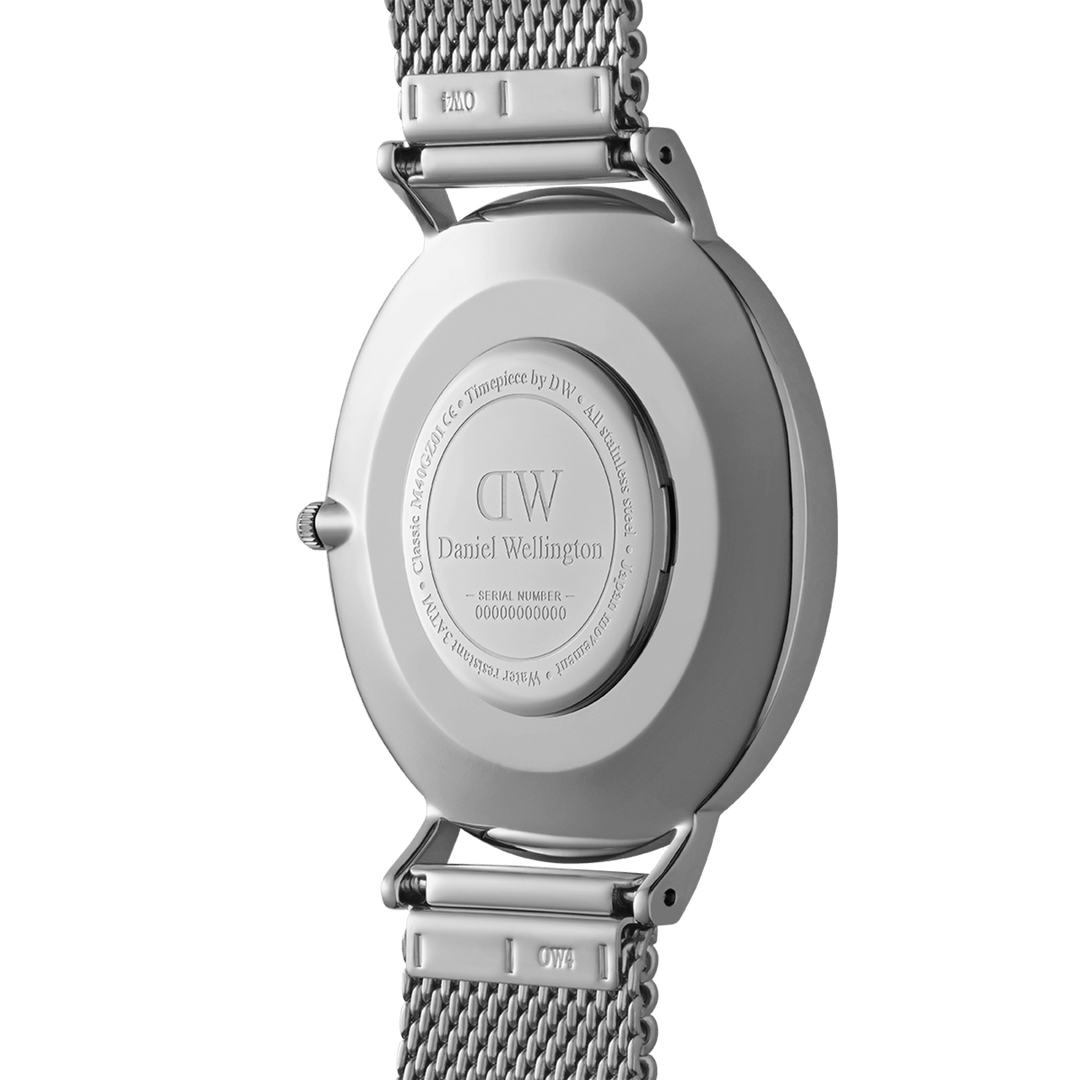 Daniel Wellington Watch