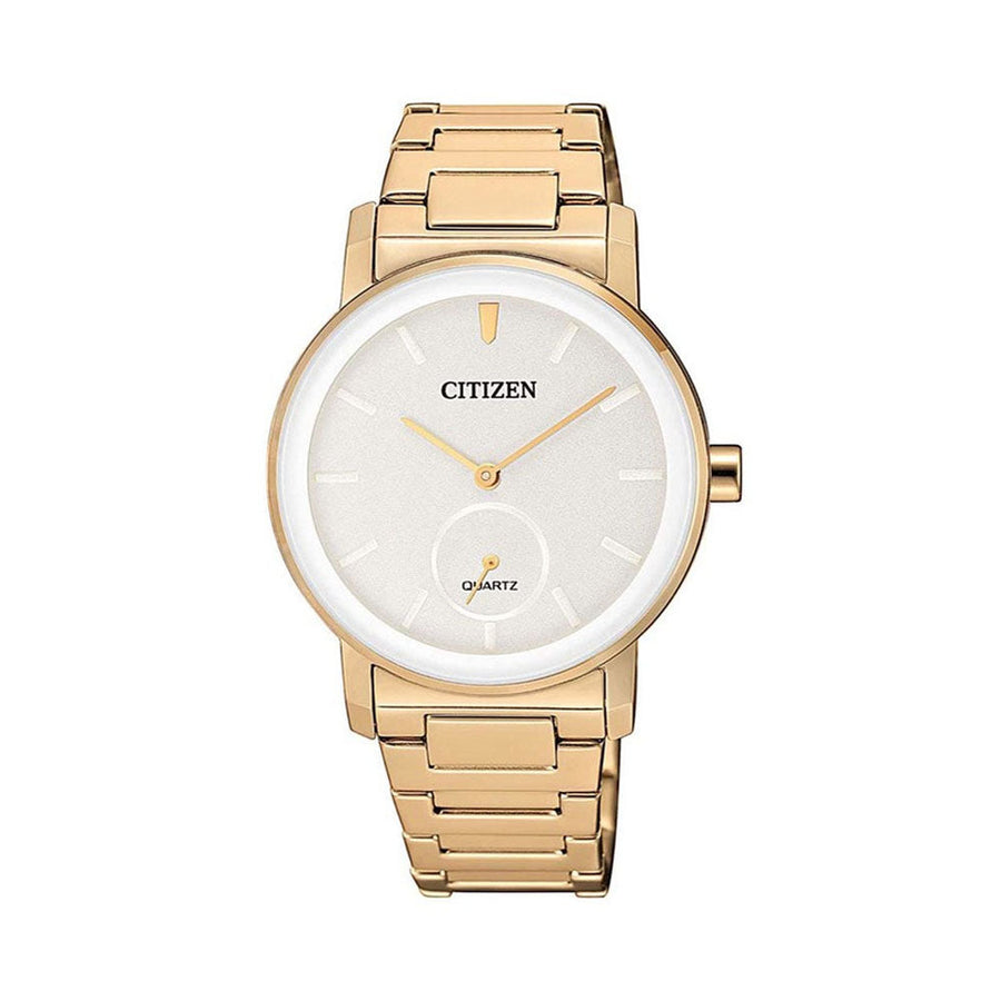 Citizen Watch