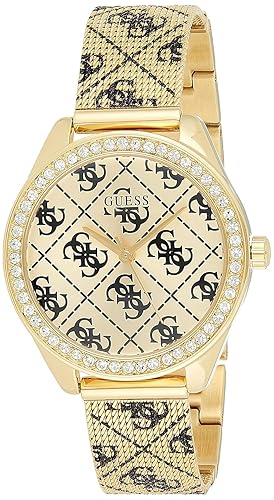 Guess Watch