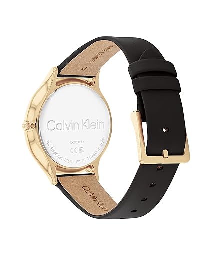Calvin Klein Watch