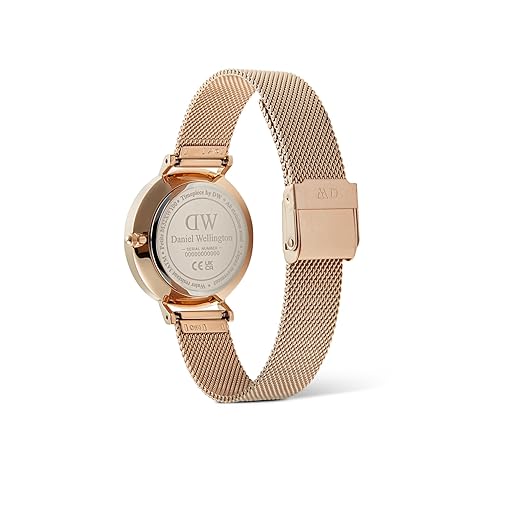 Daniel Wellington Watch