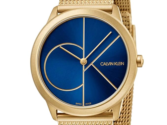 Calvin Klein Watch