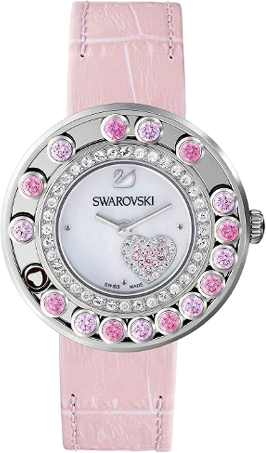 Swarovski Watch