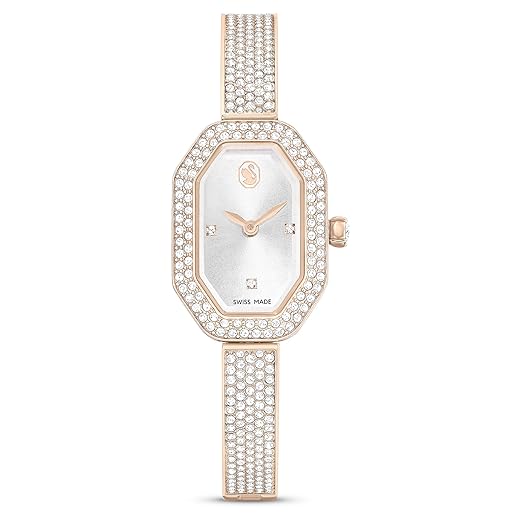 Swarovski Watch