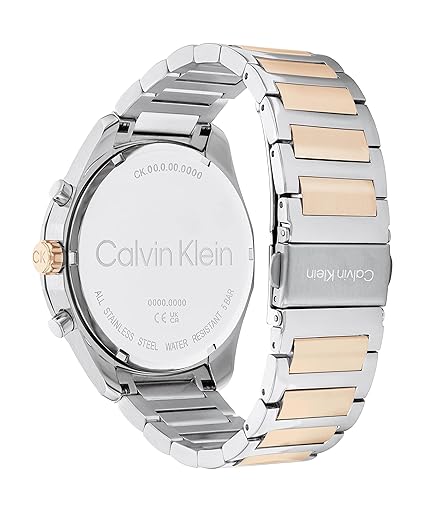 Calvin Klein Watch