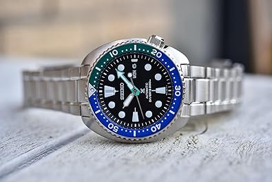 Seiko Watch