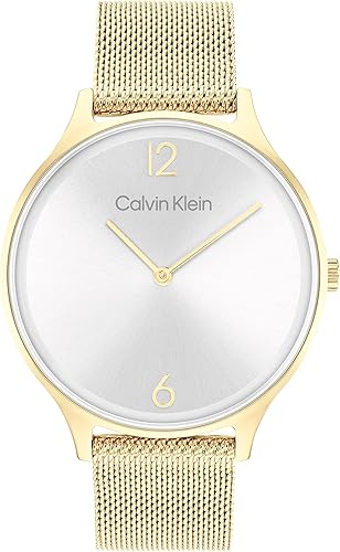 Calvin Klein Watch