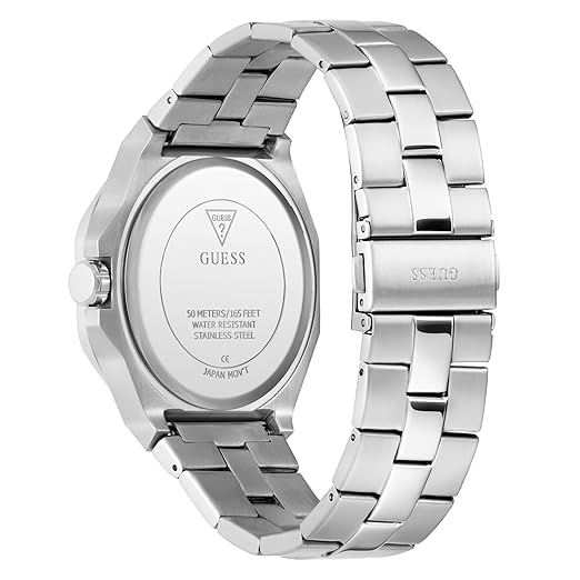 Guess Watch