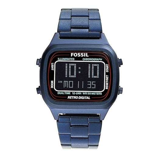 Fossil Watch