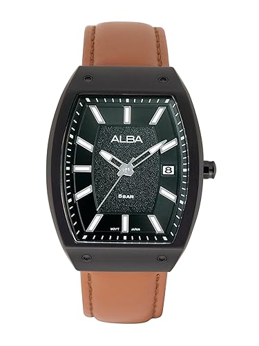 Alba Watch