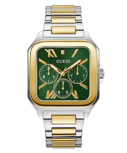 Guess Watch