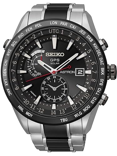 Seiko Watch