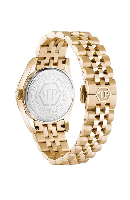 Philipp Plein Watch