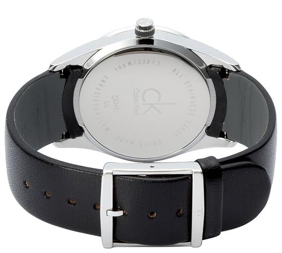 Calvin Klein Watch