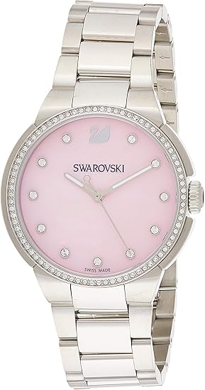 Swarovski Watch