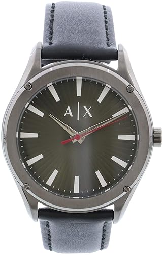 Armani Exchange Watch