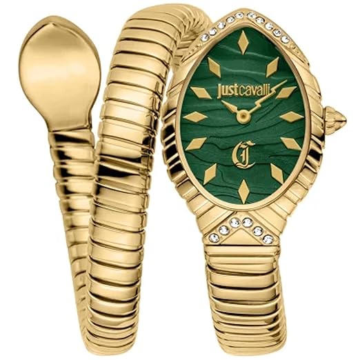 JUST CAVALLI Watch
