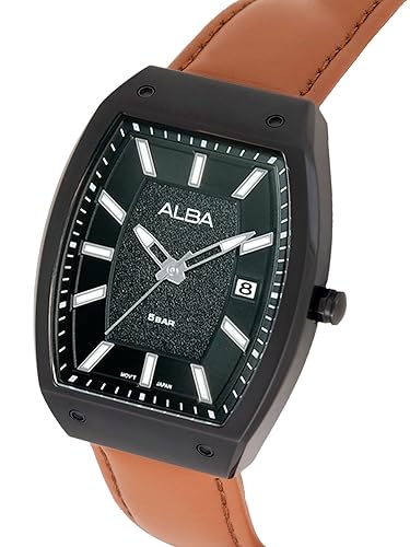 Alba Watch