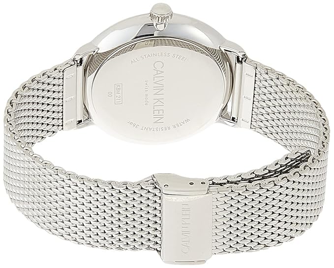 Calvin Klein Watch