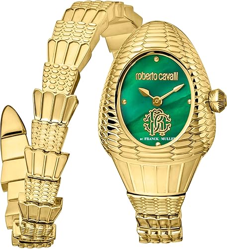 Roberto Cavalli Watch