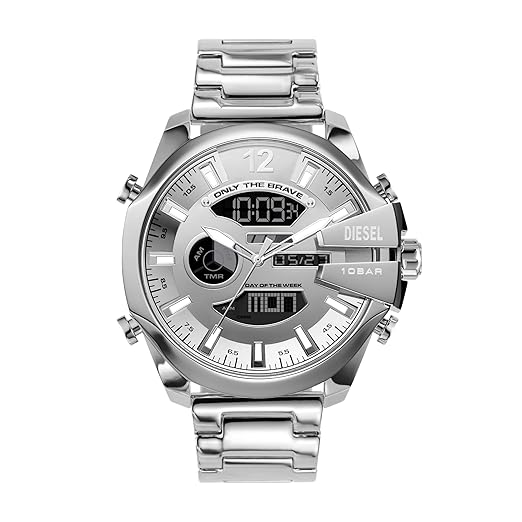 Diesel Watch
