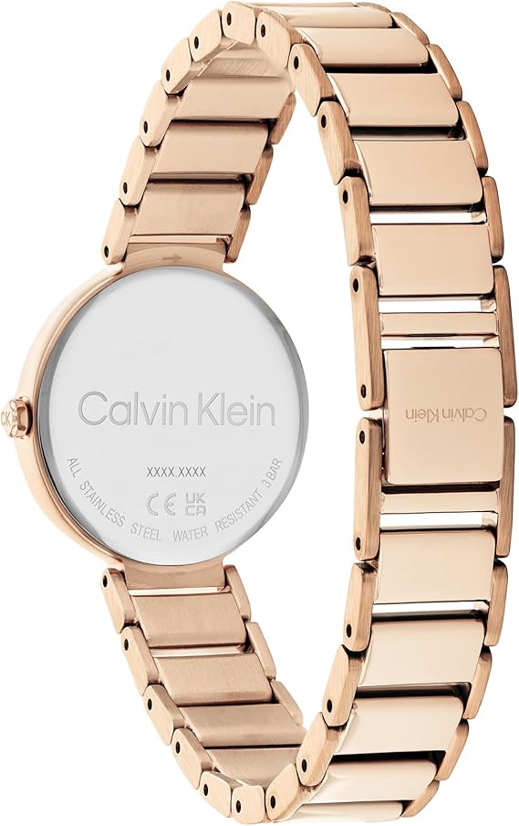 Calvin Klein Watch