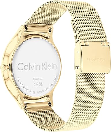 Calvin Klein Watch