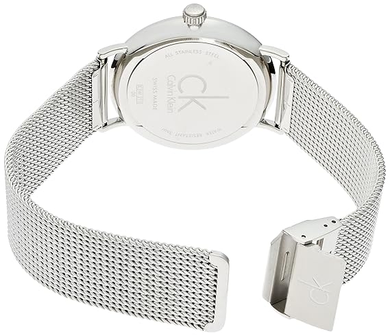 Calvin Klein Watch