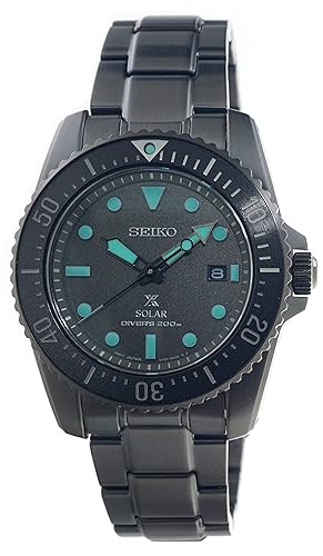 Seiko Watch