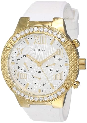 Guess Watch