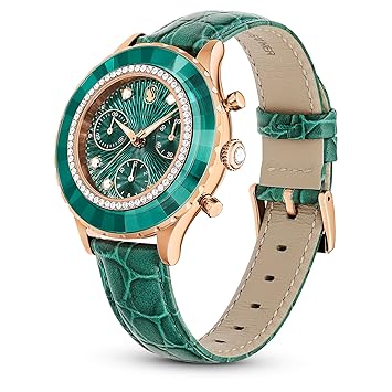 Swarovski Watch