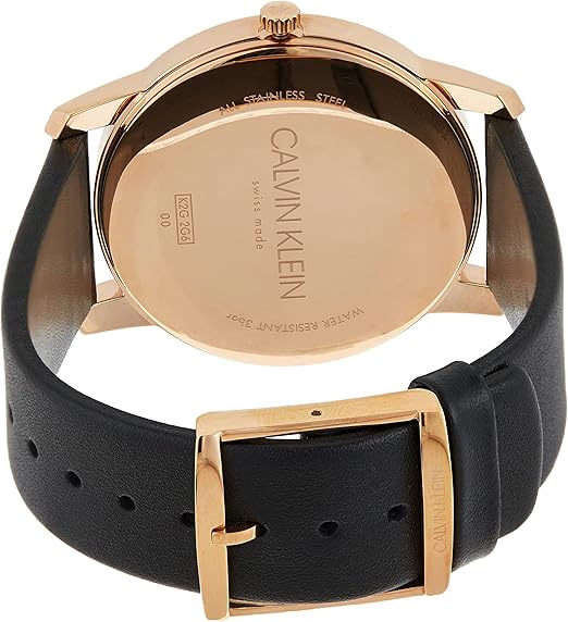 Calvin Klein Watch