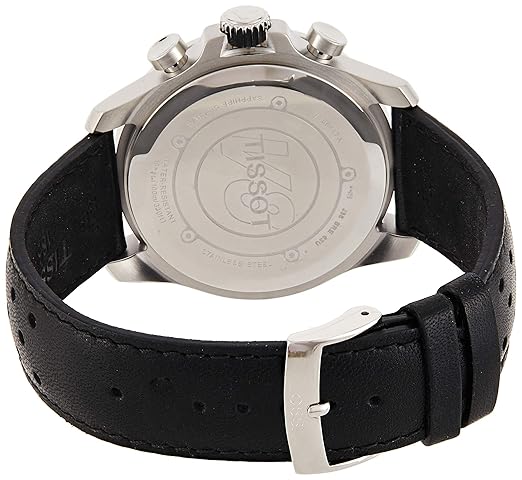Tissot Watch