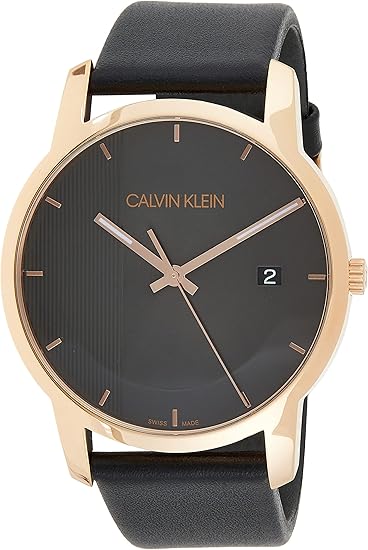 Calvin Klein Watch