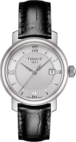 Tissot Watch