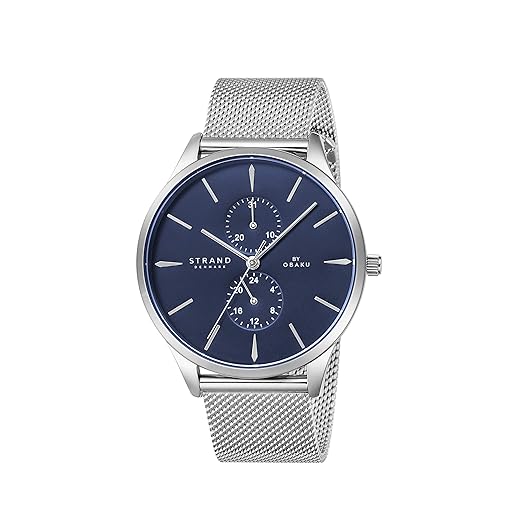 Obaku Watch