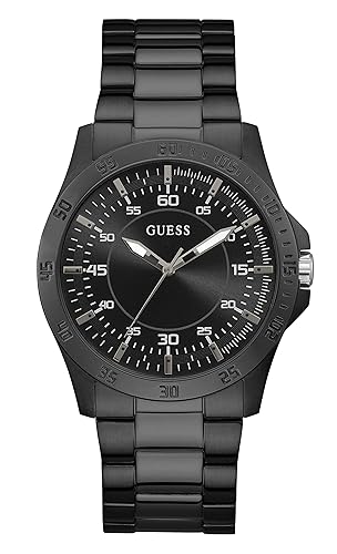 Guess Watch